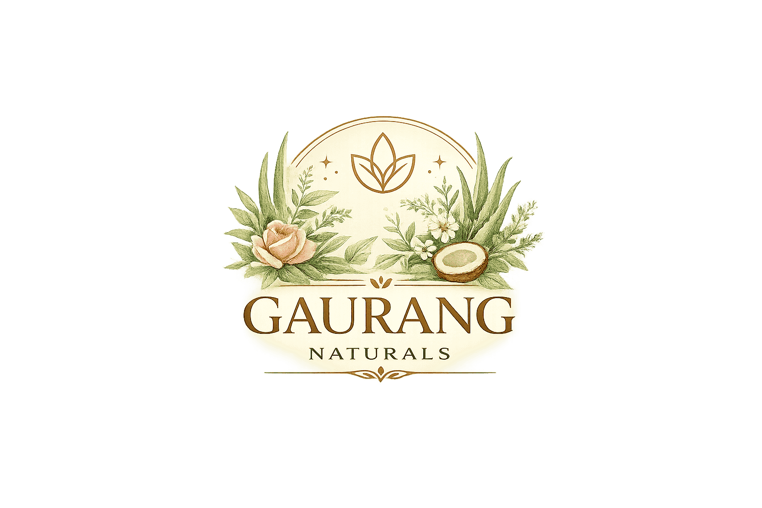 GAURANG NATURALS